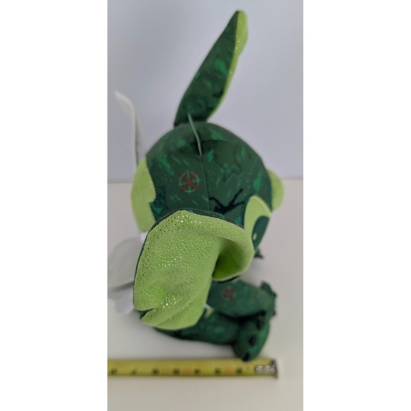 Disney Stitch Crashes Peter Pan Plush Series 11 of 12 Limited Release NWT - Picture 9 of 10